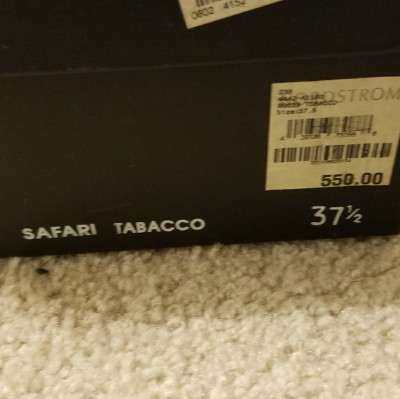 Sandals - Picture 5 of 5